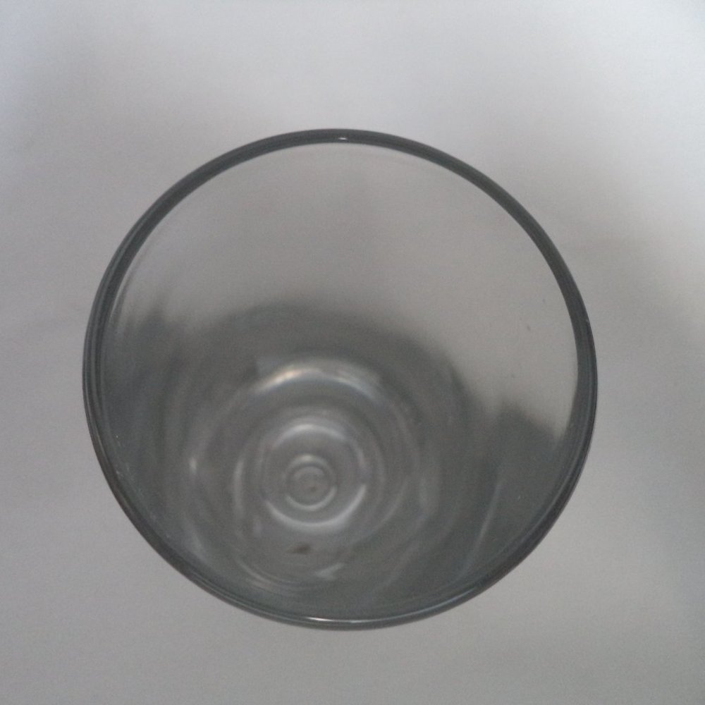 Carlo Moretti 1980’s Stiletto Bullet Cocktail Glasses Made in Italy Signed 6.8" - Picture 5 of 8